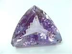 Amethyst Fancy Shape